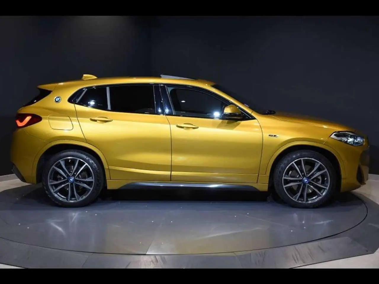 Photo 1 : Bmw X2 2022 Others