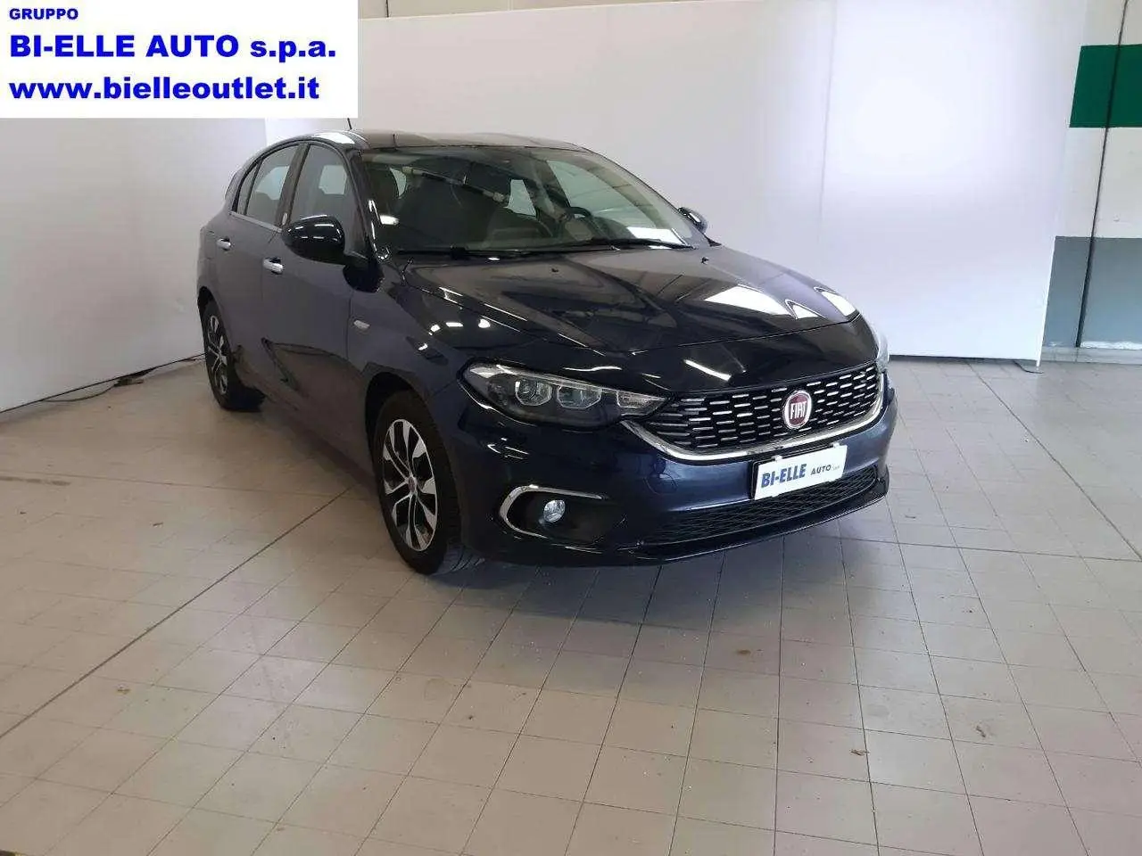 Photo 1 : Fiat Tipo 2020 LPG