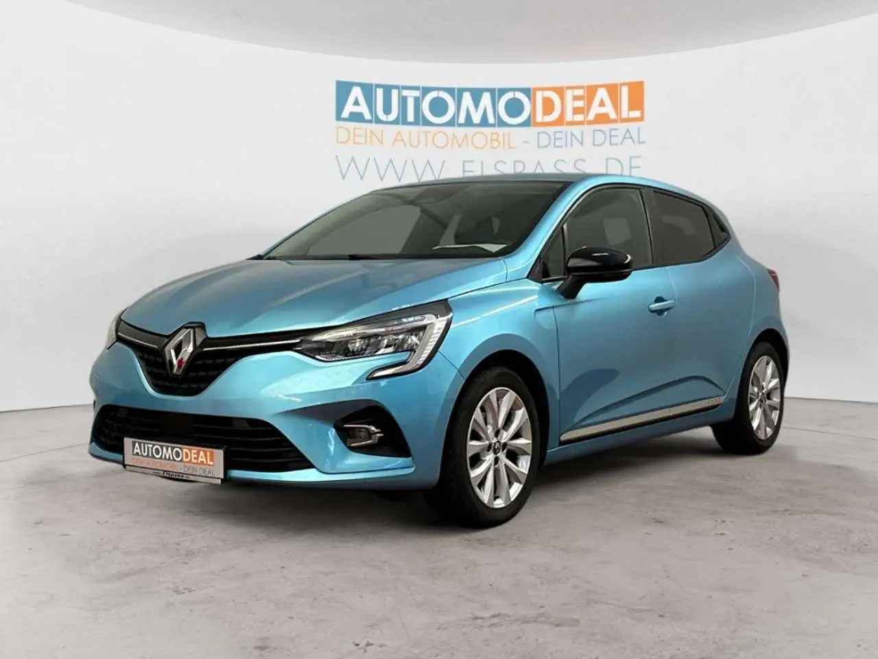 Photo 1 : Renault Clio 2020 Essence