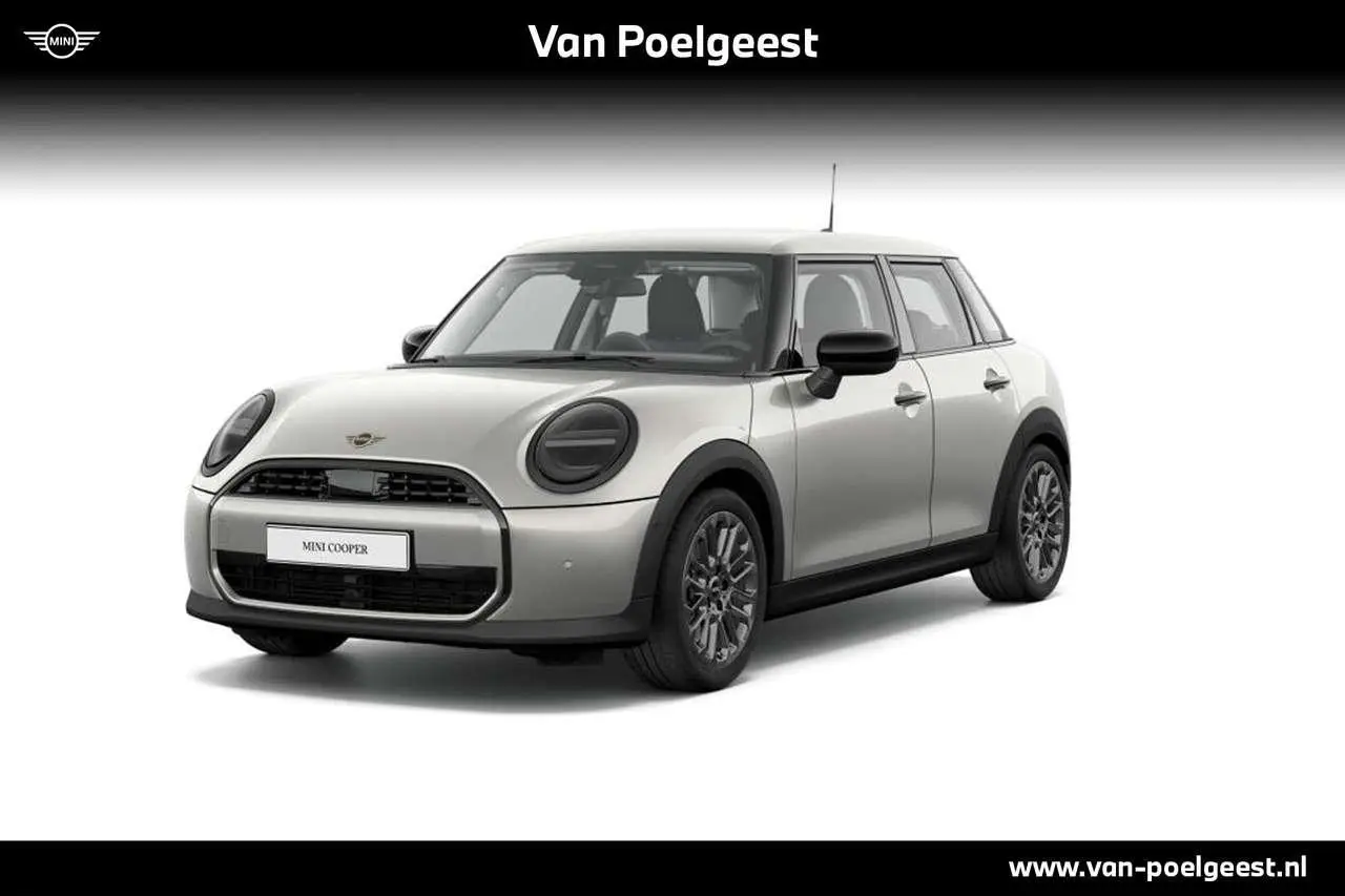 Photo 1 : Mini Cooper 2024 Essence