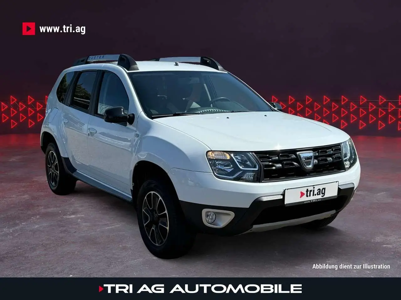 Photo 1 : Dacia Duster 2018 Petrol