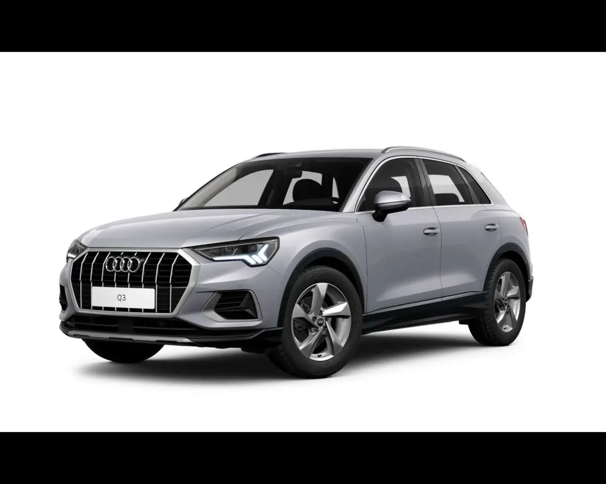 Photo 1 : Audi Q3 2024 Diesel