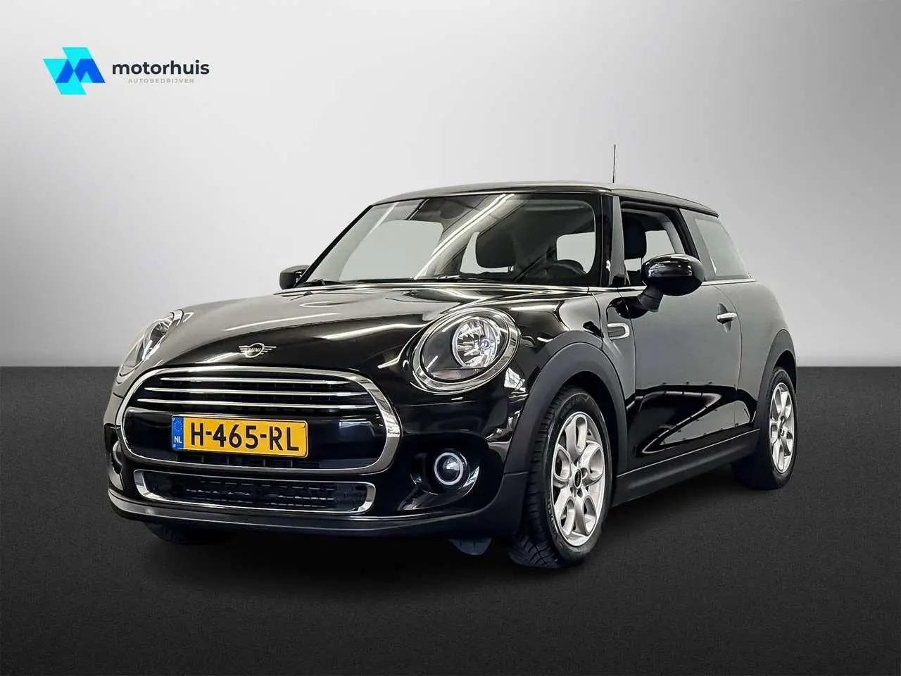 Photo 1 : Mini Cooper 2020 Petrol