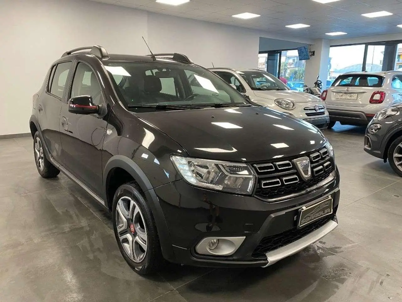 Photo 1 : Dacia Sandero 2020 Petrol