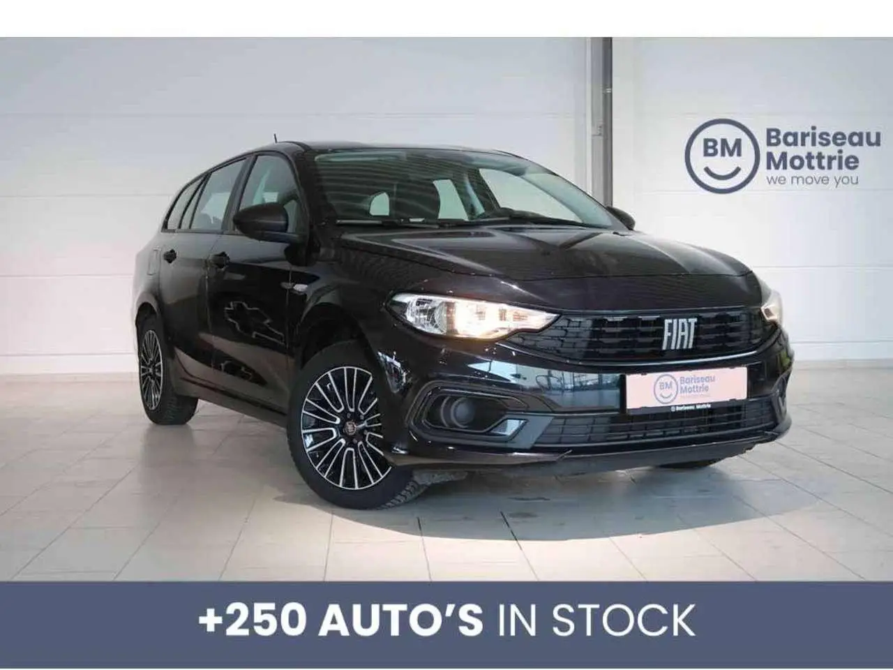 Photo 1 : Fiat Tipo 2022 Petrol