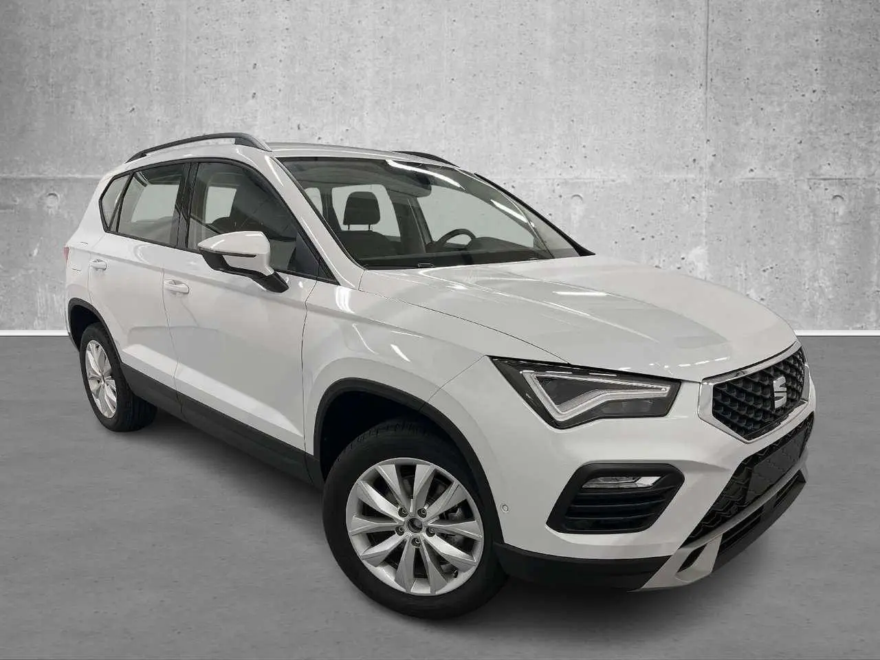 Photo 1 : Seat Ateca 2024 Essence