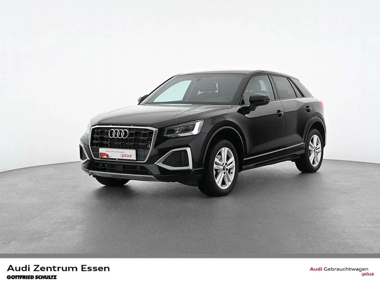 Photo 1 : Audi Q2 2023 Essence