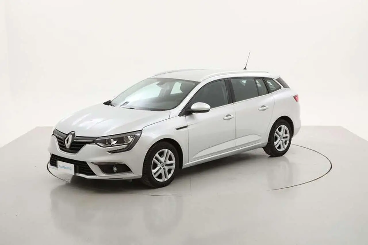 Photo 1 : Renault Megane 2020 Diesel