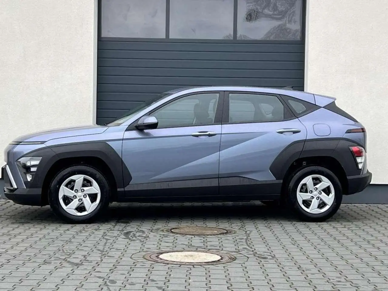 Photo 1 : Hyundai Kona 2024 Petrol