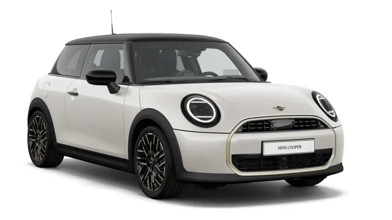 Photo 1 : Mini Cooper 2024 Petrol