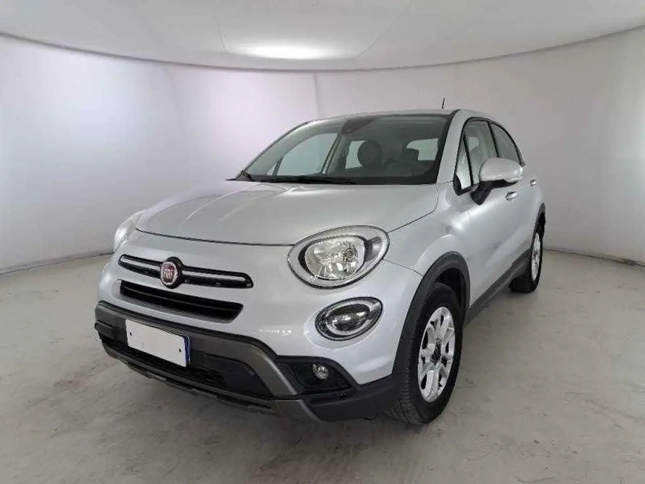 Photo 1 : Fiat 500x 2020 Diesel