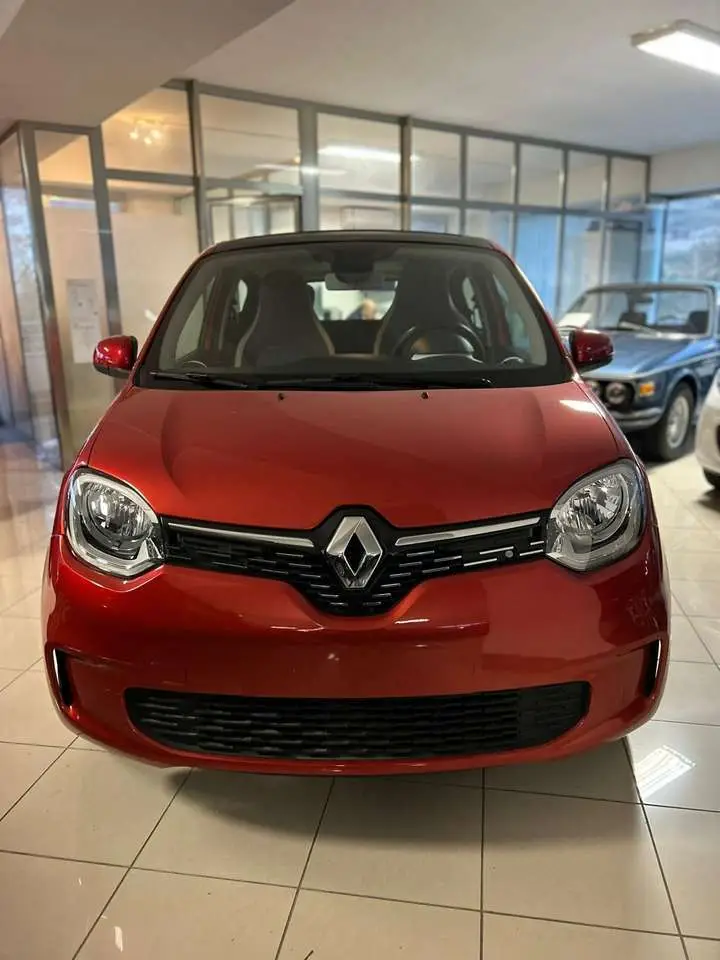 Photo 1 : Renault Twingo 2020 Essence