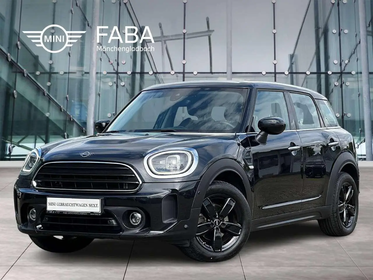 Photo 1 : Mini One 2022 Petrol