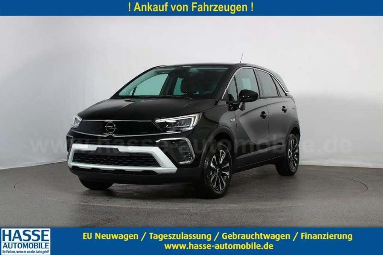 Photo 1 : Opel Crossland 2024 Petrol