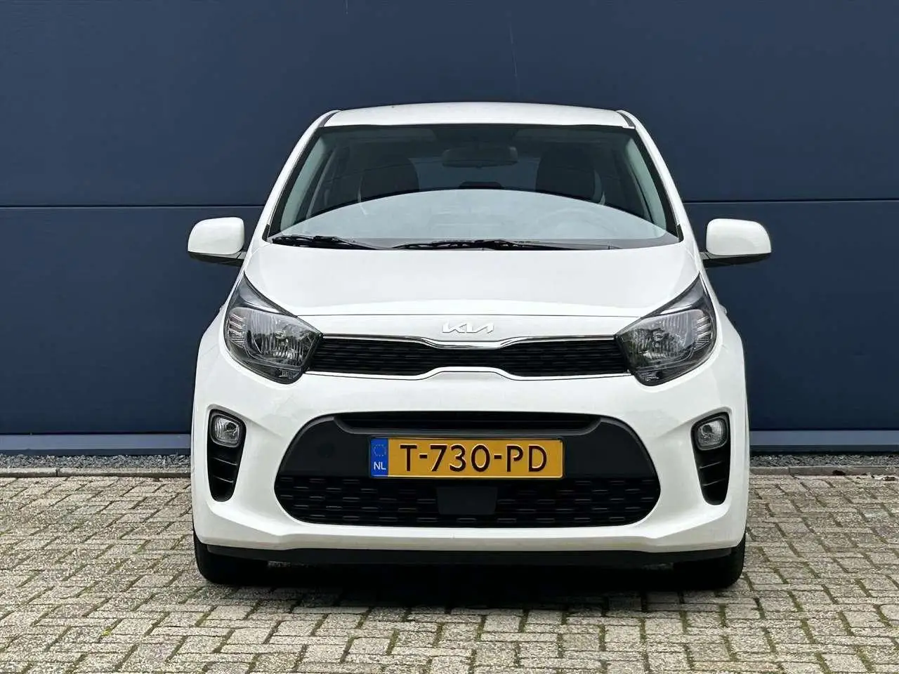 Photo 1 : Kia Picanto 2023 Petrol