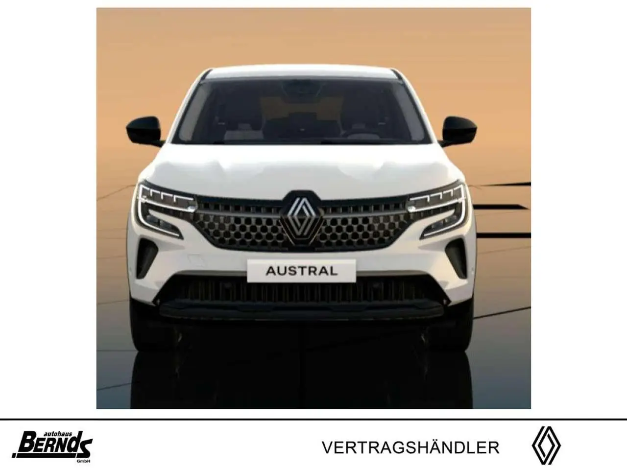 Photo 1 : Renault Austral 2024 Essence