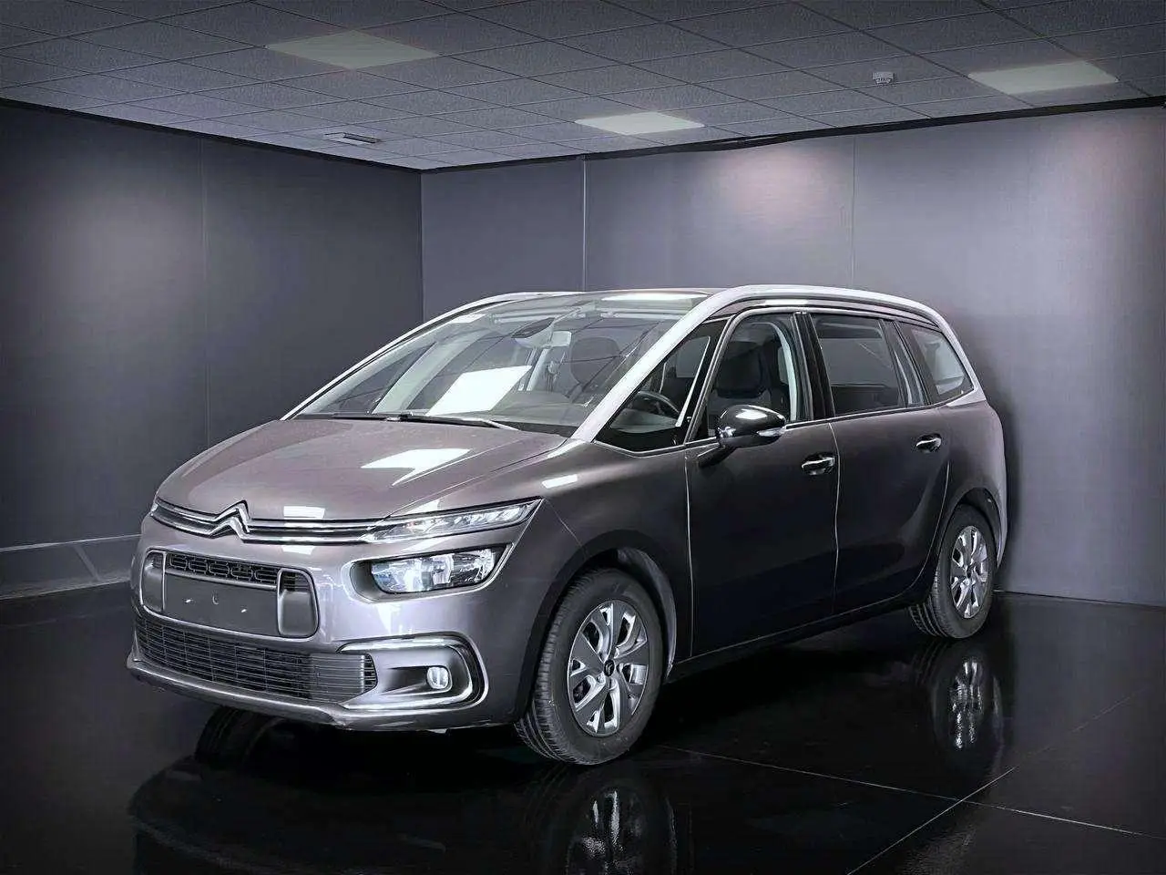 Photo 1 : Citroen C4 2022 Diesel