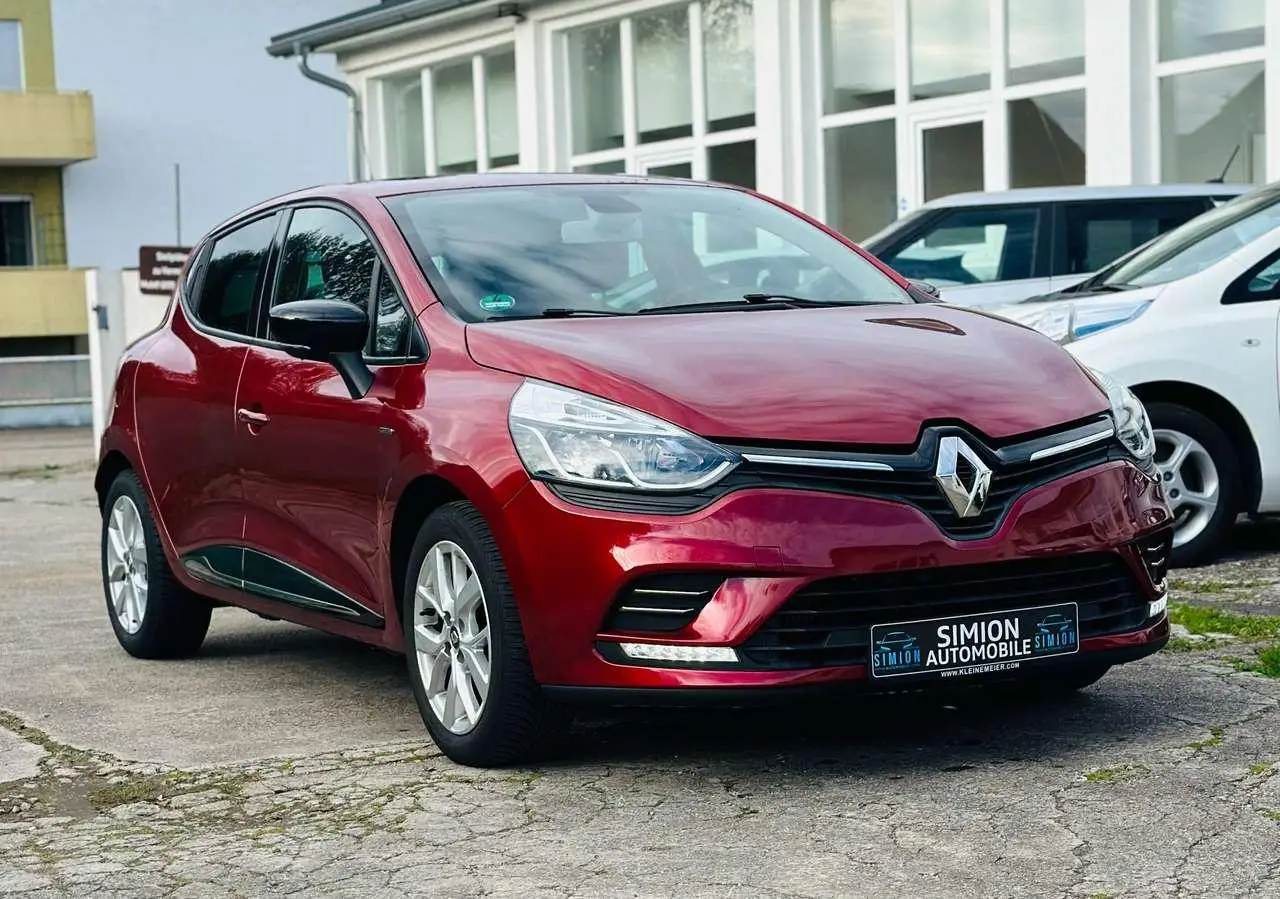 Photo 1 : Renault Clio 2019 Petrol