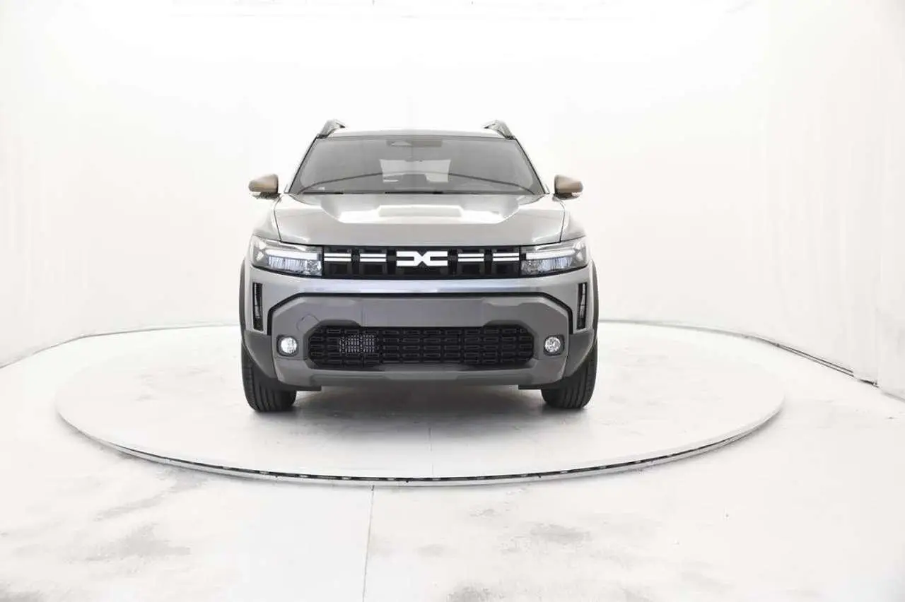 Photo 1 : Dacia Duster 2024 GPL