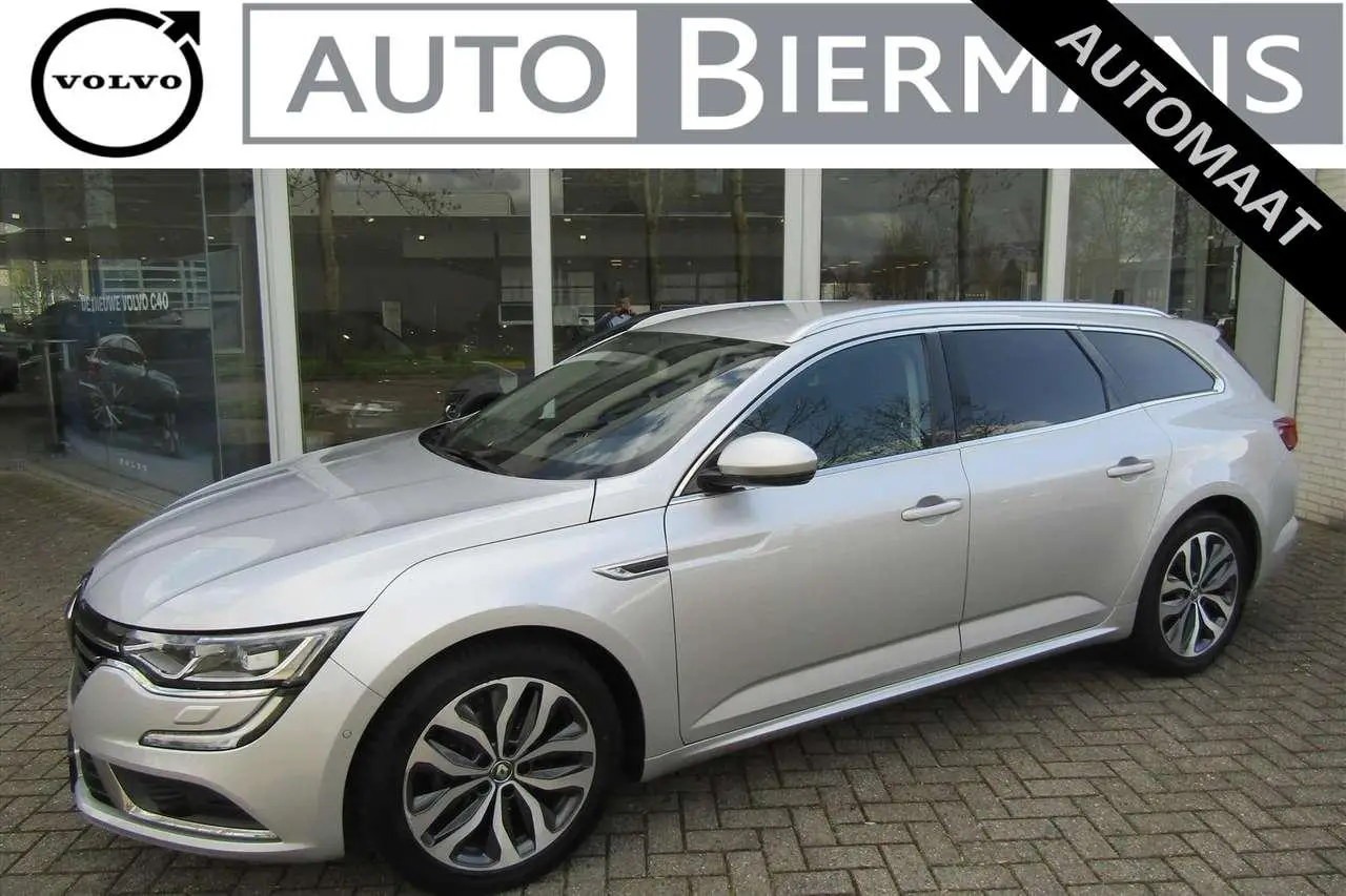 Photo 1 : Renault Talisman 2016 Petrol