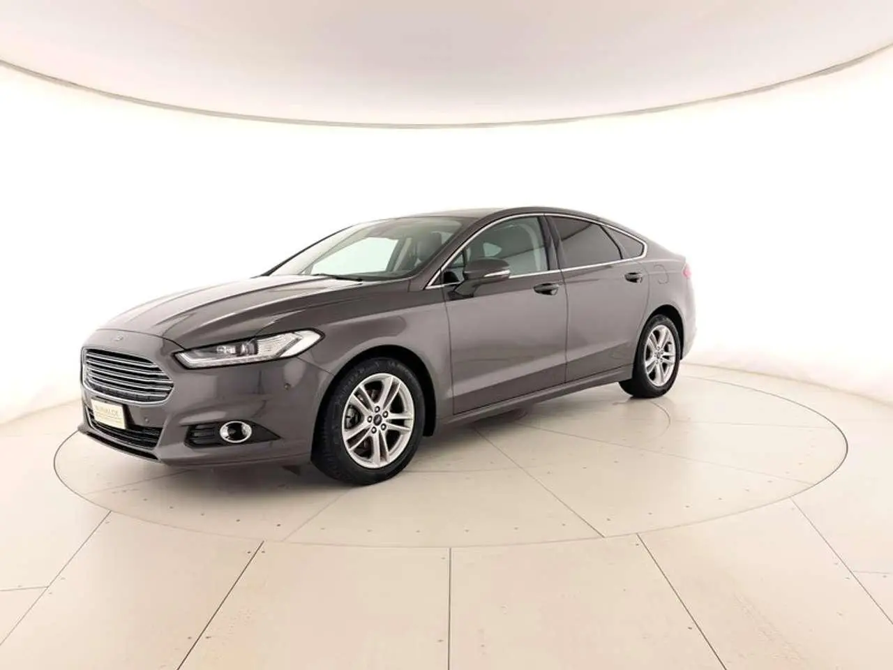 Photo 1 : Ford Mondeo 2017 Diesel