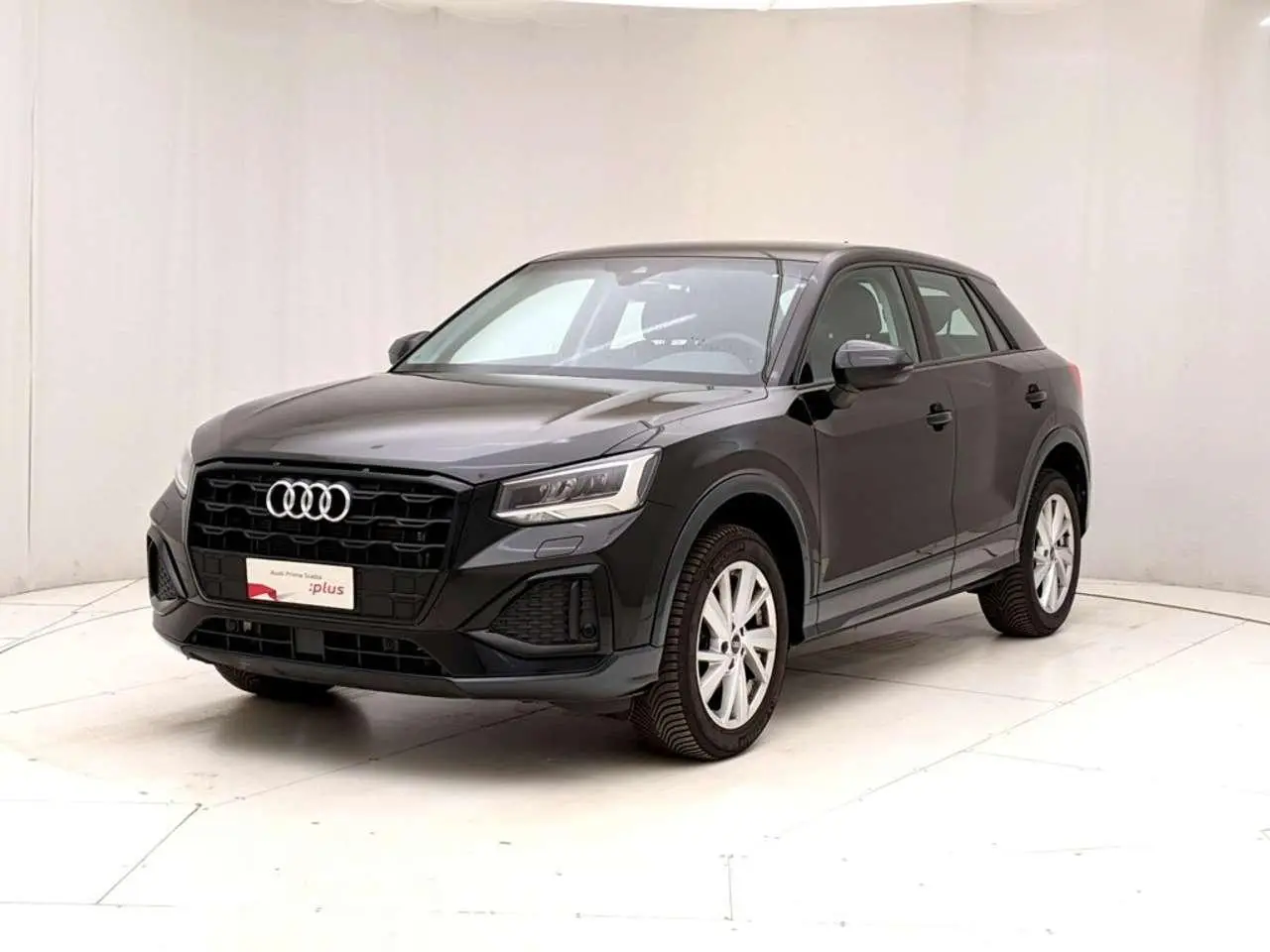 Photo 1 : Audi Q2 2023 Essence