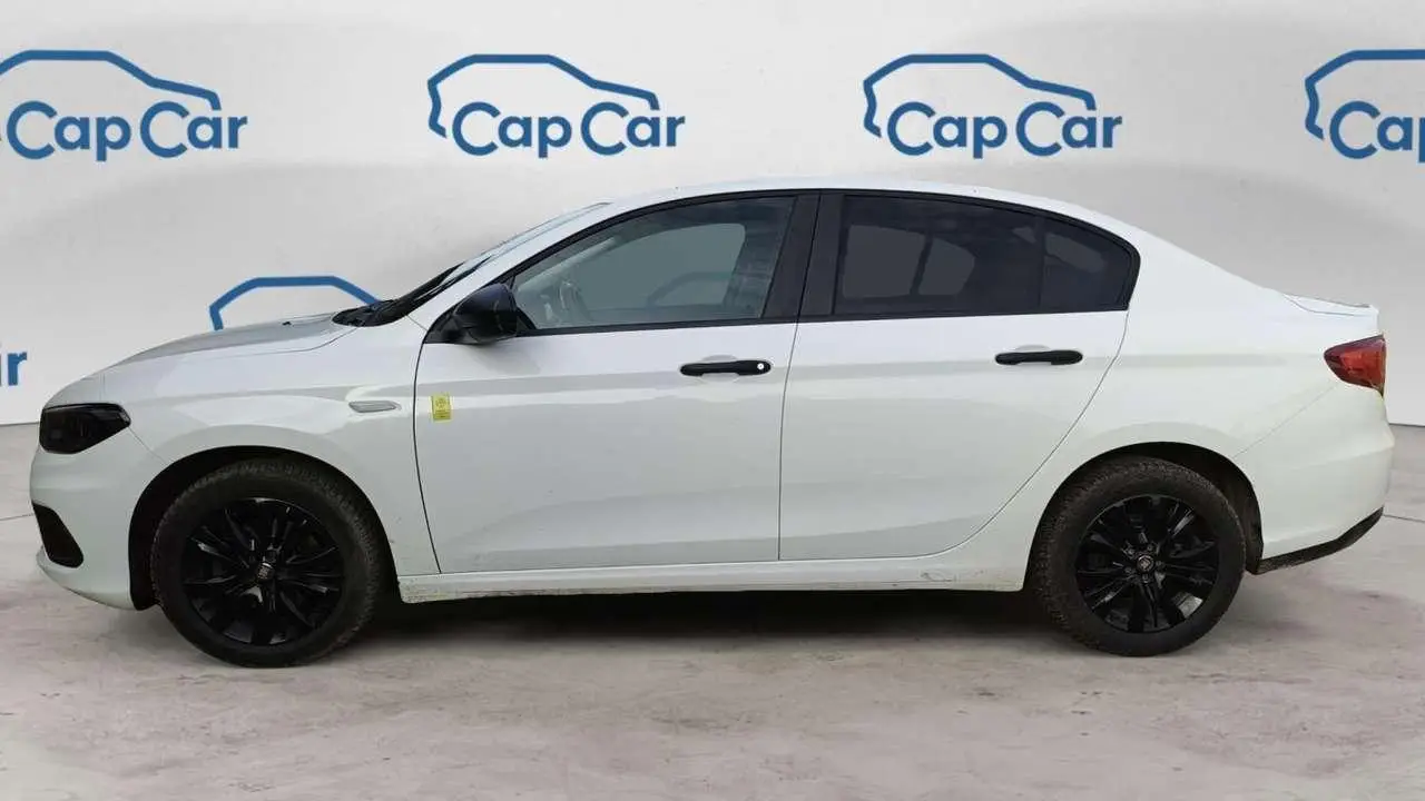 Photo 1 : Fiat Tipo 2019 Petrol