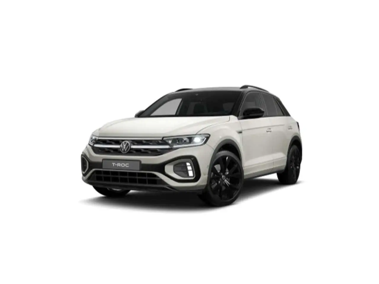 Photo 1 : Volkswagen T-roc 2024 Essence