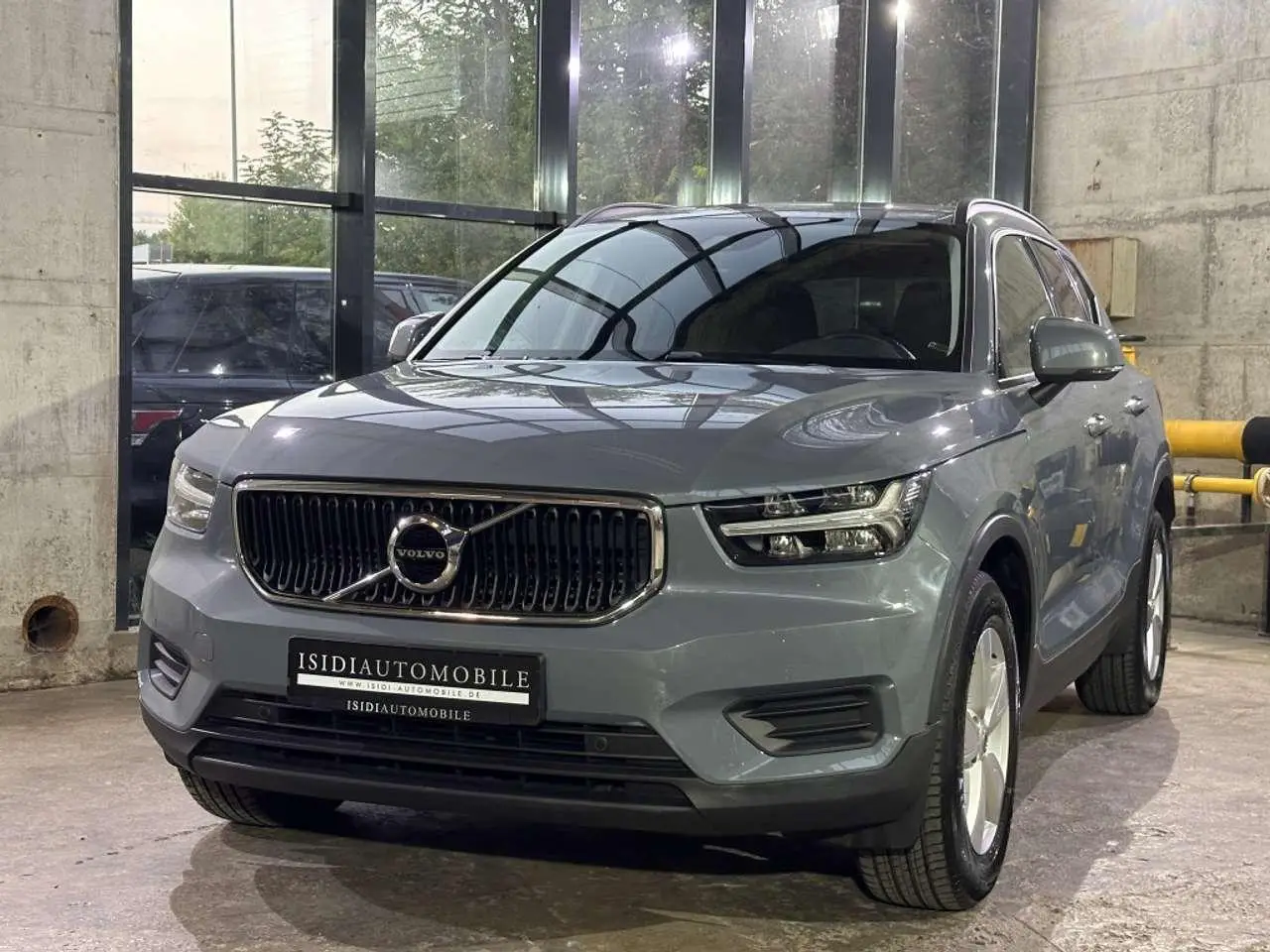 Photo 1 : Volvo Xc40 2019 Essence