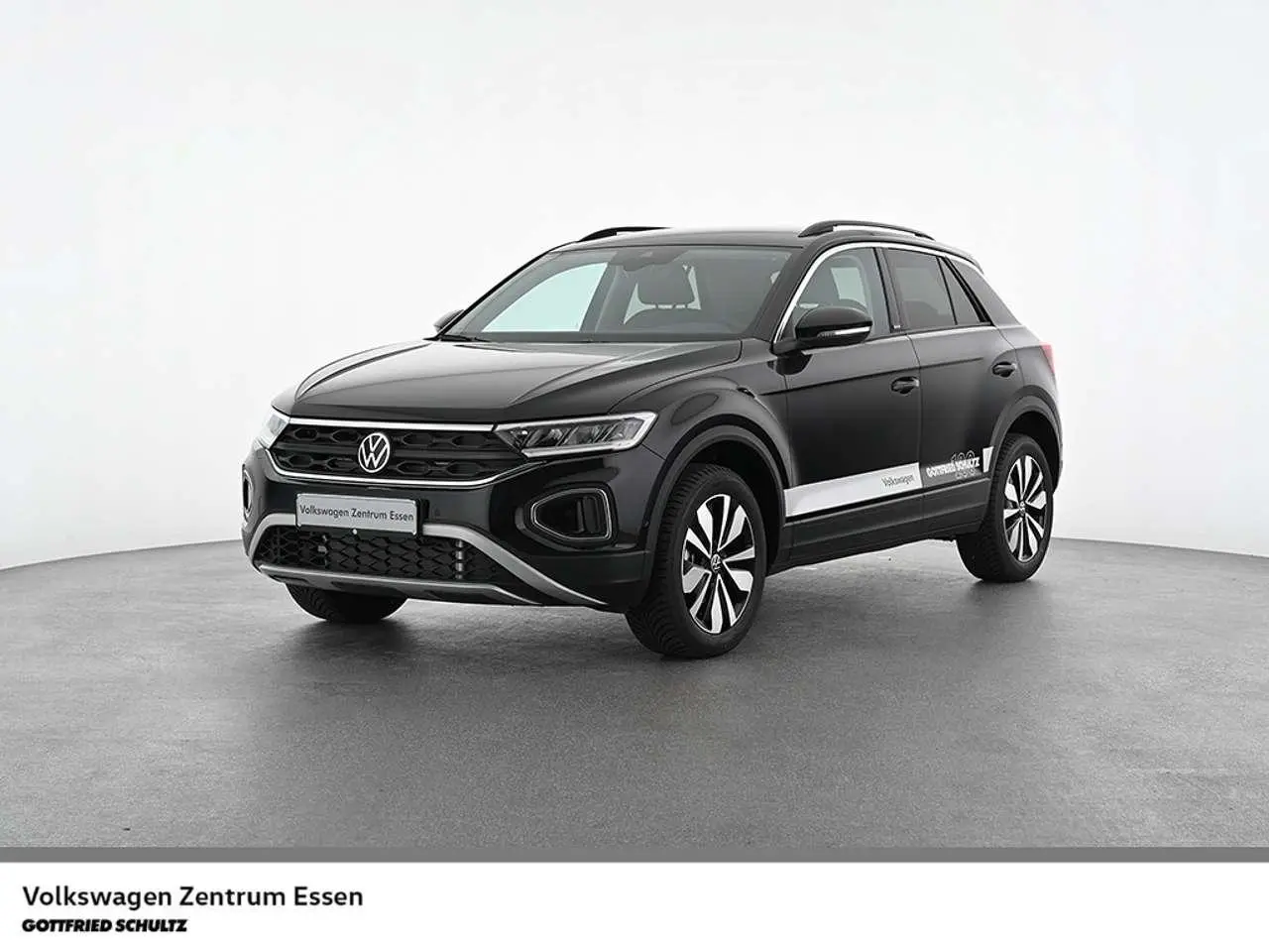 Photo 1 : Volkswagen T-roc 2024 Petrol