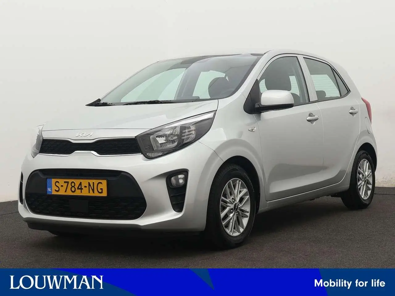 Photo 1 : Kia Picanto 2023 Petrol