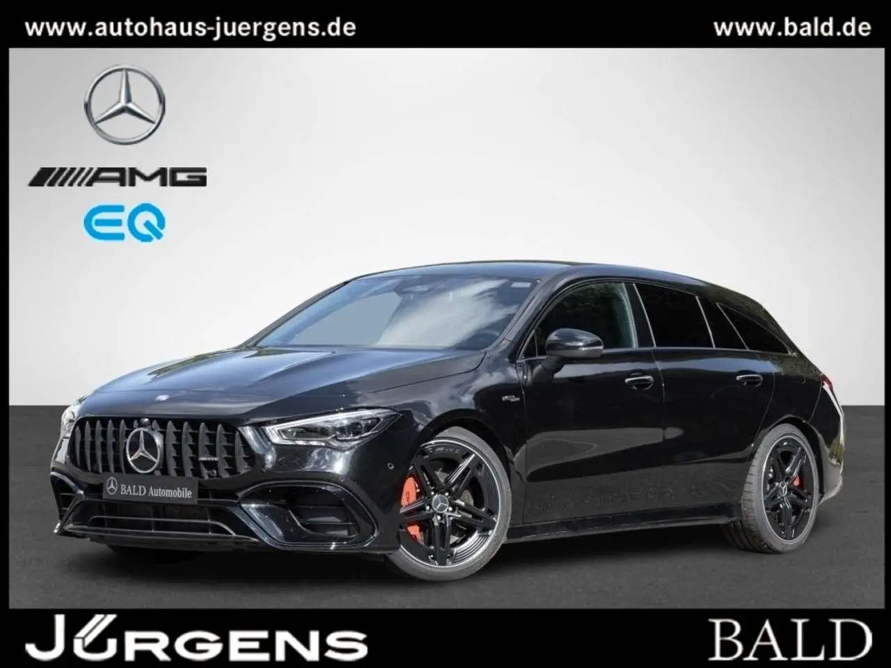 Photo 1 : Mercedes-benz Classe Cla 2023 Essence