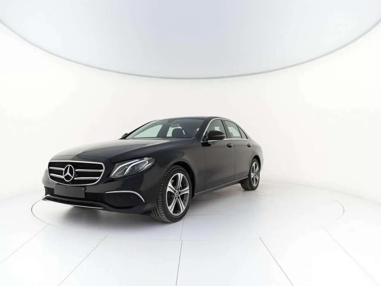 Photo 1 : Mercedes-benz Classe E 2021 Diesel