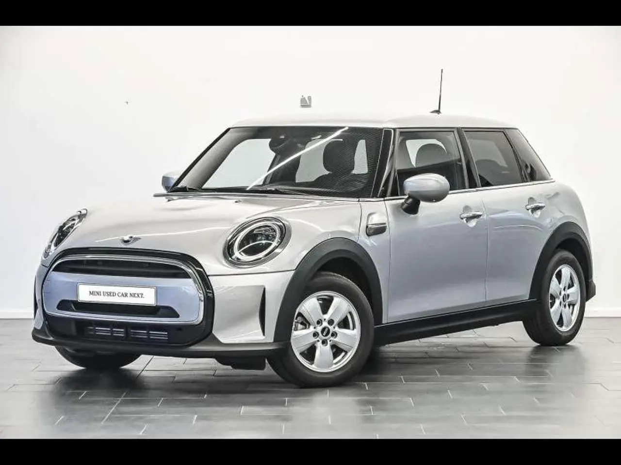 Photo 1 : Mini Cooper 2023 Essence