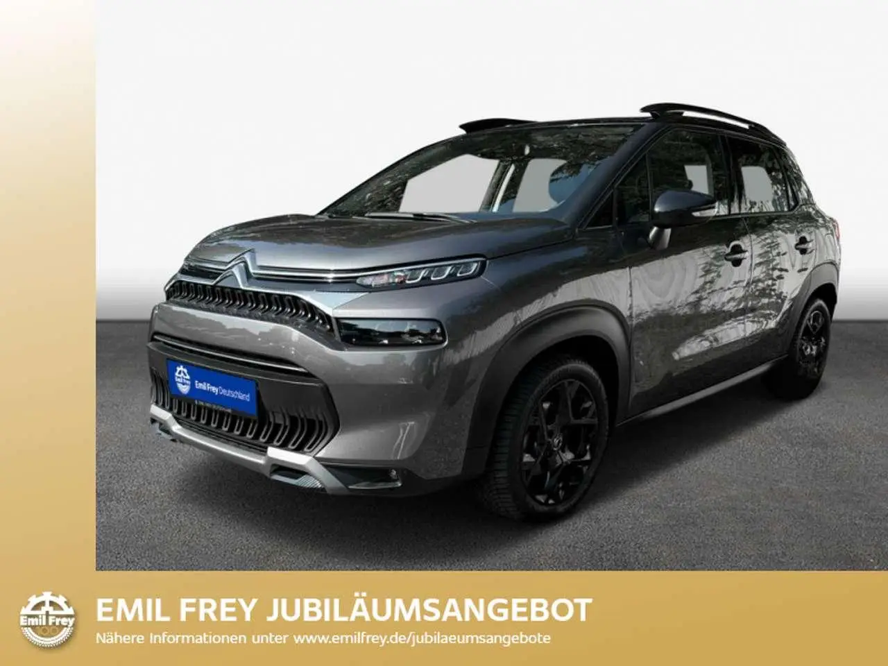 Photo 1 : Citroen C3 Aircross 2023 Petrol