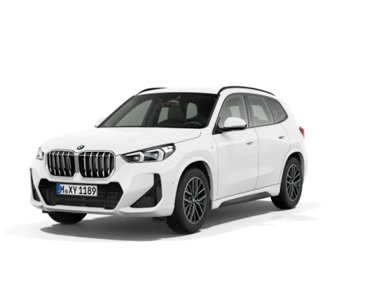 Photo 1 : Bmw X1 2023 Petrol