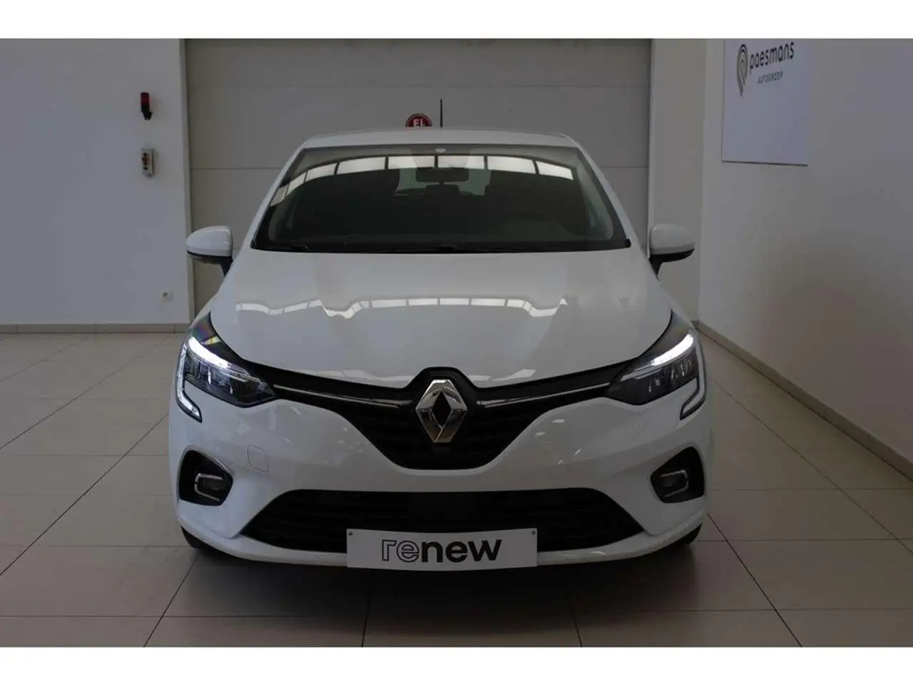 Photo 1 : Renault Clio 2022 Essence