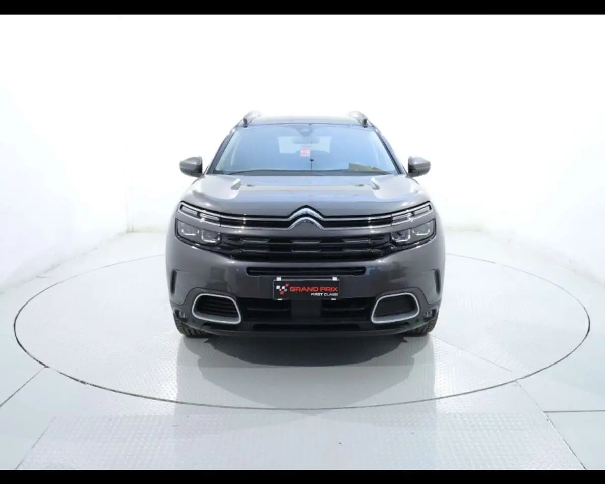 Photo 1 : Citroen C5 Aircross 2021 Diesel