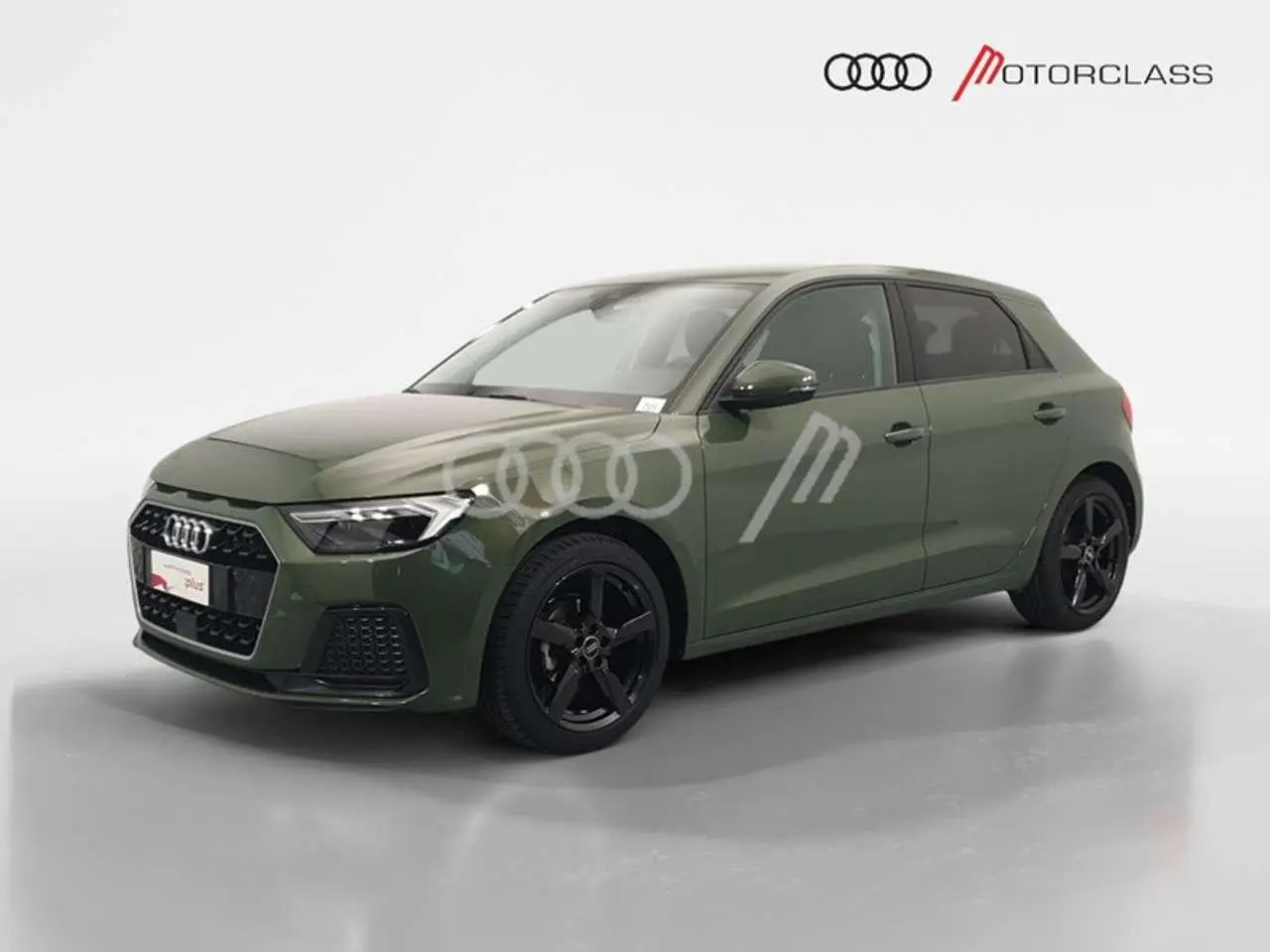 Photo 1 : Audi A1 2023 Petrol