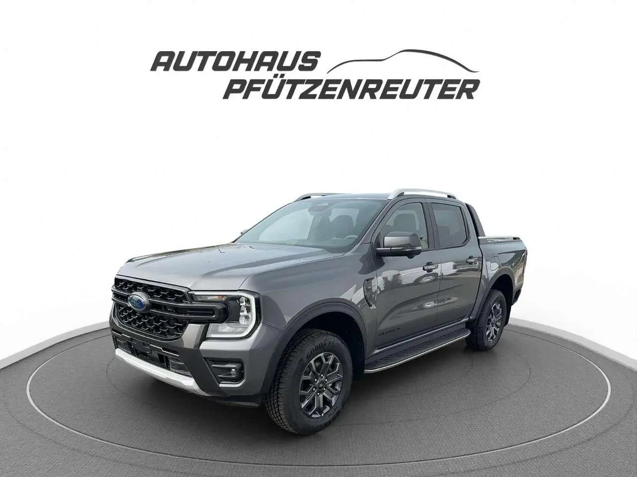 Photo 1 : Ford Ranger 2024 Diesel