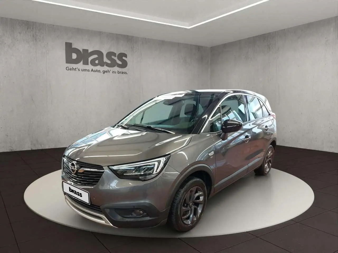 Photo 1 : Opel Crossland 2020 Petrol