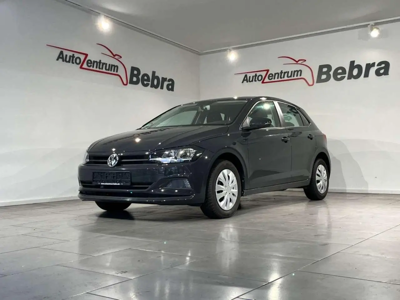 Photo 1 : Volkswagen Polo 2019 Diesel