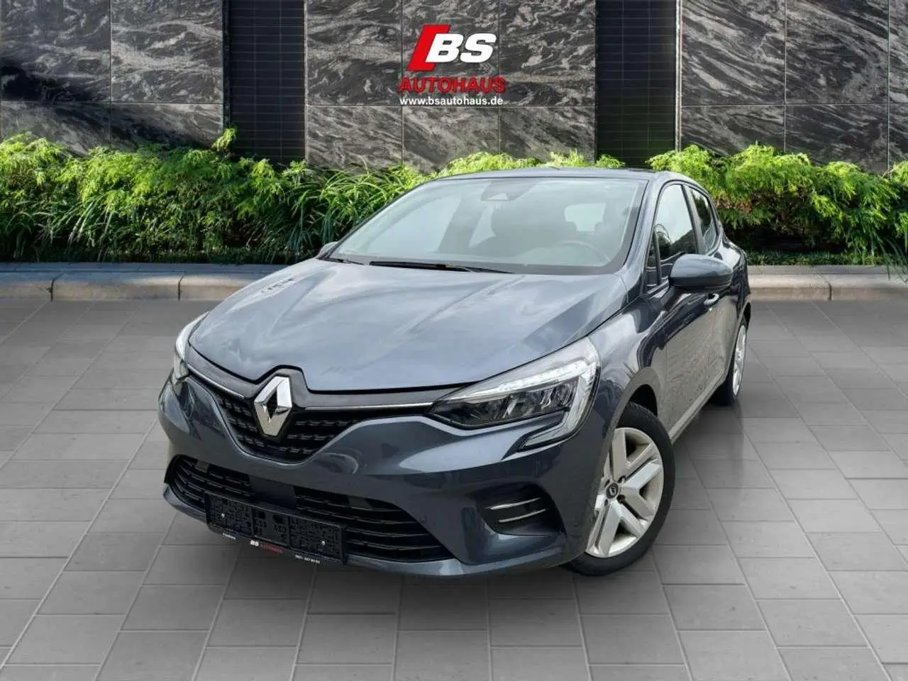 Photo 1 : Renault Clio 2021 Essence