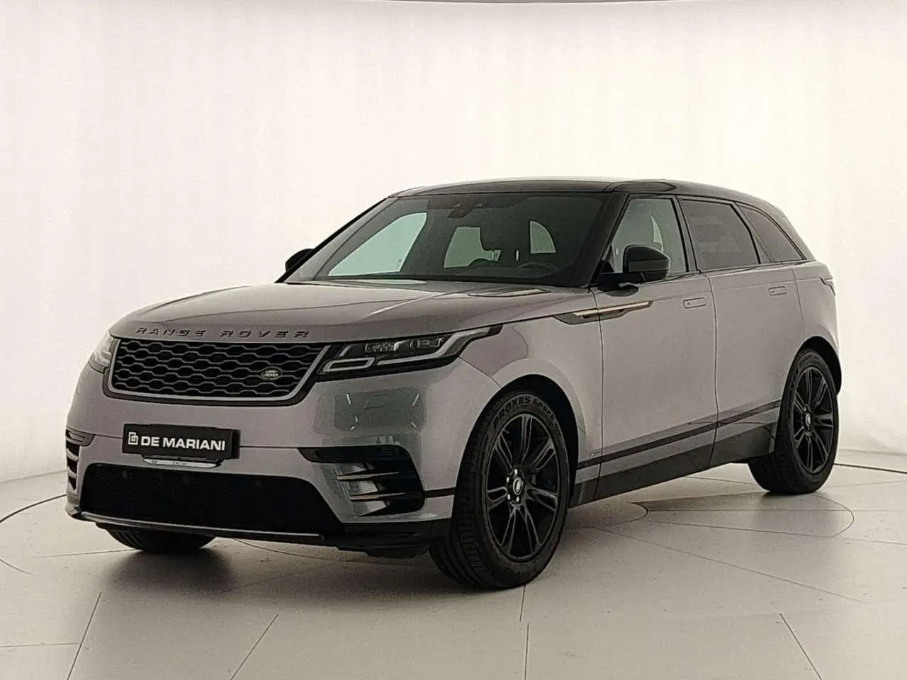 Photo 1 : Land Rover Range Rover Velar 2020 Diesel