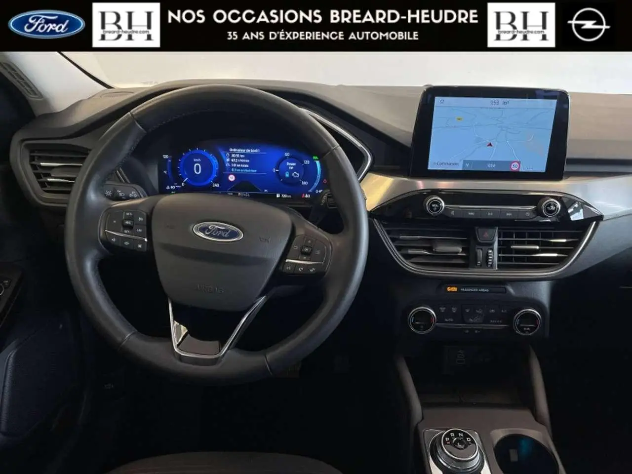 Photo 1 : Ford Kuga 2022 Autres