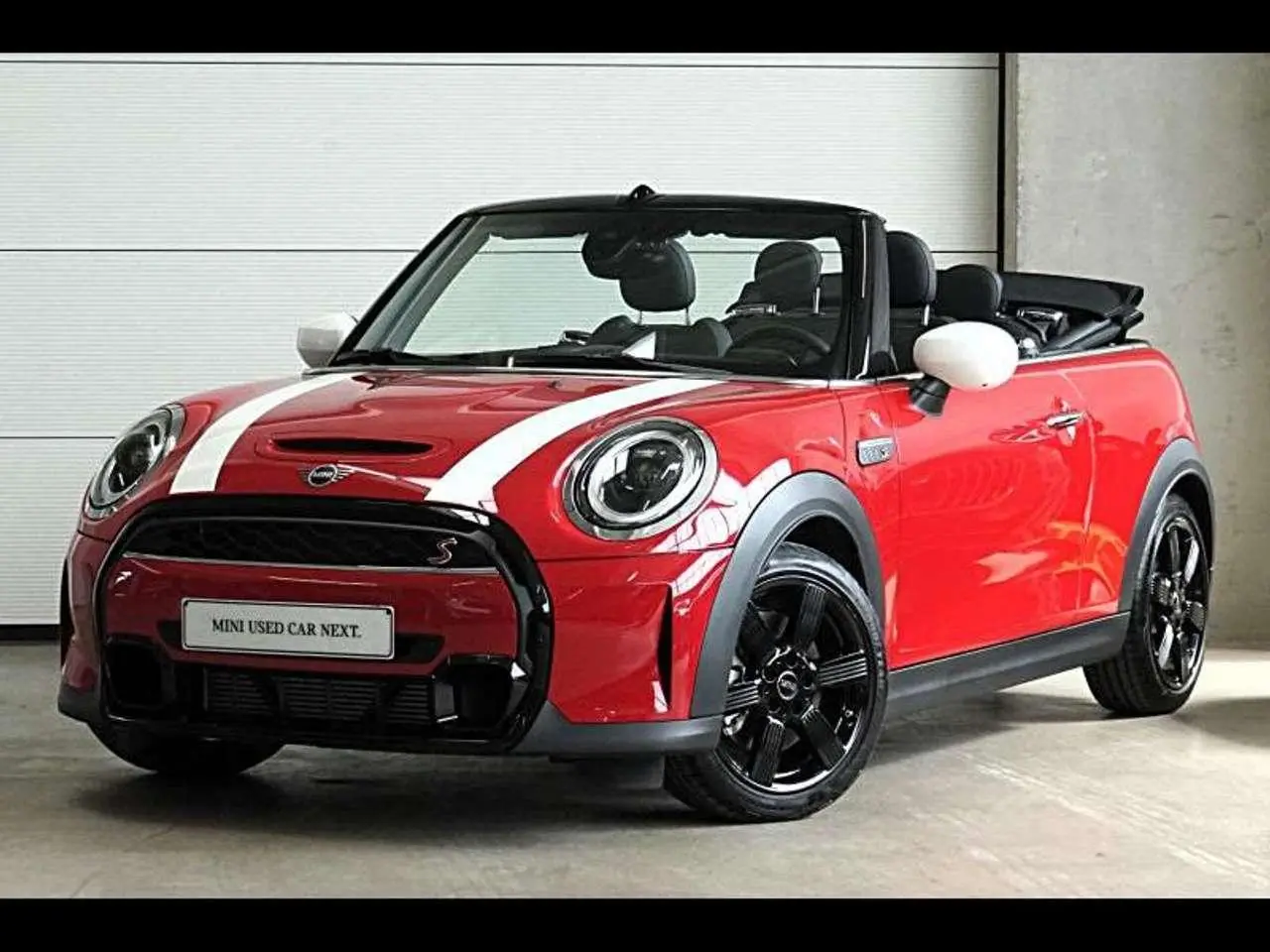 Photo 1 : Mini Cooper 2023 Petrol