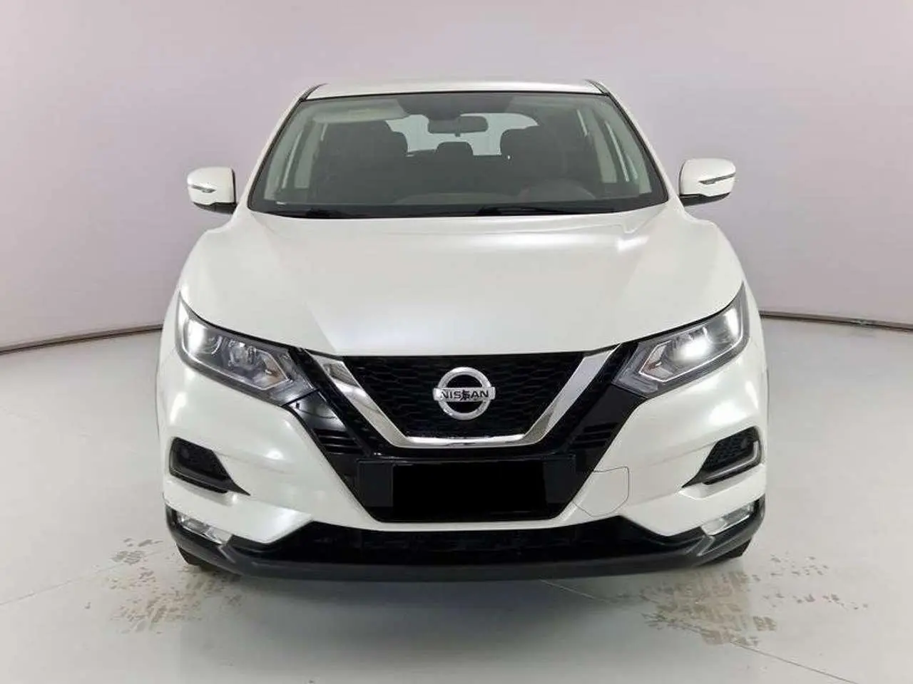 Photo 1 : Nissan Qashqai 2019 Diesel