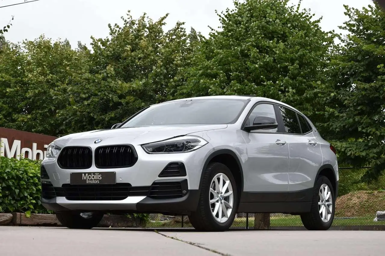 Photo 1 : Bmw X2 2020 Diesel