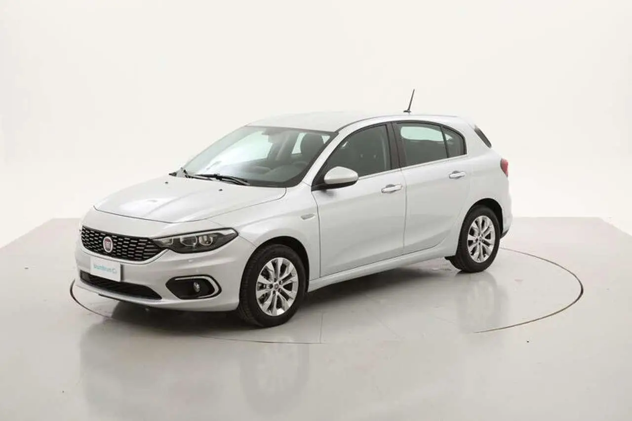 Photo 1 : Fiat Tipo 2019 Diesel