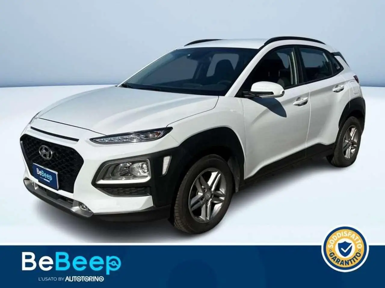 Photo 1 : Hyundai Kona 2020 Essence